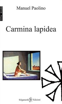Immagine copertina libro Carmina lapidea. Con Libro in brossura