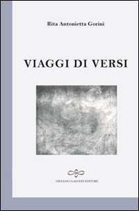 Immagine copertina libro Viaggi di versi