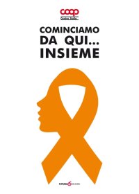 Immagine copertina libro Cominciamo da qui... insieme