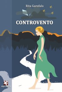 Immagine copertina libro Controvento