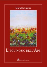 Immagine copertina libro L'equinozio dell'ape
