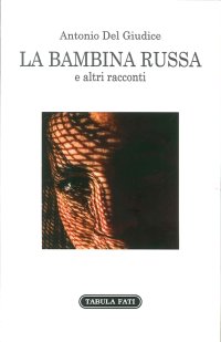 Immagine copertina libro La bambina russa e altri racconti