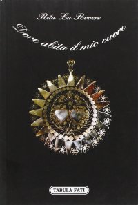 Immagine copertina libro Dove abita il mio cuore