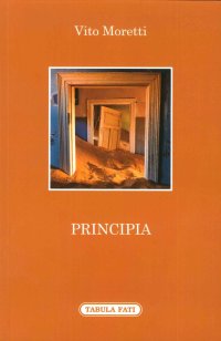 Immagine copertina libro Principia