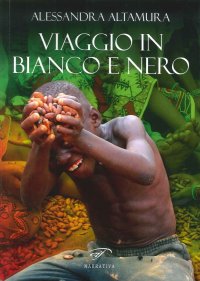 Immagine copertina libro Viaggio in bianco e nero