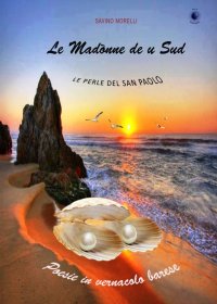 Immagine copertina libro Le Madònne de u Sud. Le perle del San Paolo