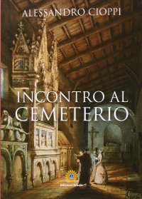 Immagine copertina libro Incontro al Cemeterio