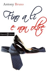 Immagine copertina libro Fino a lì e non oltre