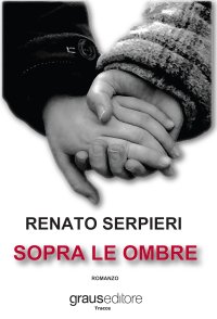 Immagine copertina libro Sopra le ombre