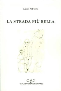 Immagine copertina libro La strada più bella