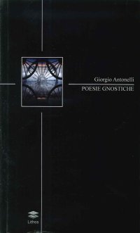 Immagine copertina libro Poesie gnostiche
