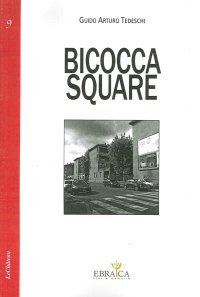 Immagine copertina libro Bicocca square