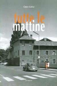 Immagine copertina libro Tutte le mattine
