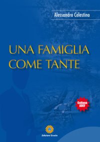 Immagine copertina libro Una famiglia come tante