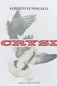 Immagine copertina libro Crysi