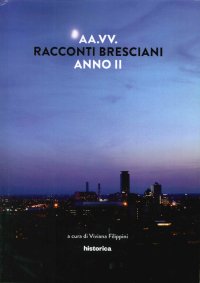 Immagine copertina libro Racconti bresciani
