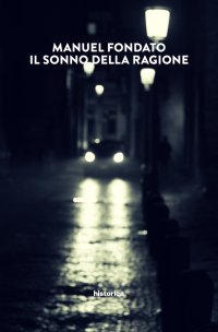 Immagine copertina libro L'abisso