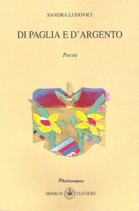 Immagine copertina libro Di paglia e d'argento