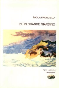 Immagine copertina libro In un grande giardino