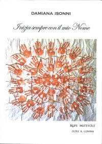 Immagine copertina libro Inizia sempre con il mio nome