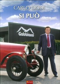 Immagine copertina libro Si può