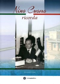 Immagine copertina libro Nino Cuomo ricorda