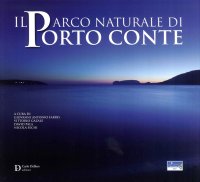 Immagine copertina libro Il parco naturale di Porto Conte