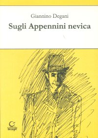 Immagine copertina libro Sugli Appennini nevica