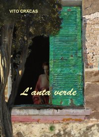 Immagine copertina libro L'anta verde