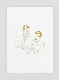 Immagine copertina libro Fly in the soup. Ediz. italiana e inglese