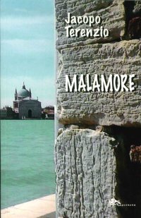 Immagine copertina libro Malamore