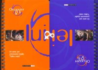 Immagine copertina libro Lui e lei. Organizer 2016