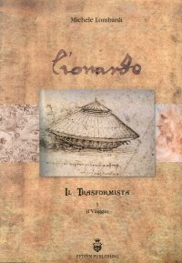 Immagine copertina libro L'eonardo. Il trasformista