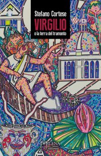 Immagine copertina libro Virgilio o la terra del tramonto