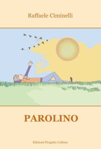 Immagine copertina libro Parolino