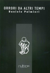 Immagine copertina libro Orrori da altri tempi