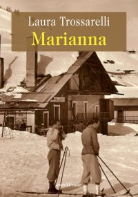 Immagine copertina libro Marianna