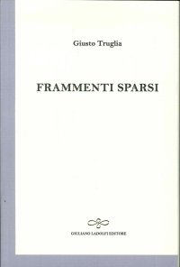 Immagine copertina libro Frammenti sparsi