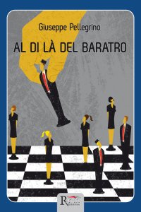 Immagine copertina libro Al di là del baratro