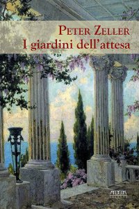 Immagine copertina libro I giardini dell'attesa