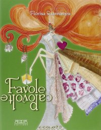 Immagine copertina libro Favole capovolte