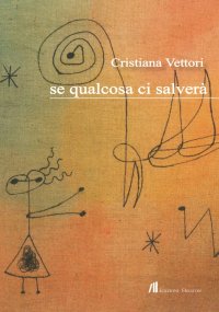 Immagine copertina libro Se qualcosa ci salverà