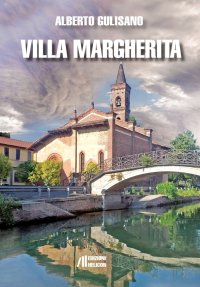 Immagine copertina libro Villa Margherita