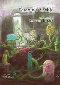Immagine copertina libro Terapie a rischio