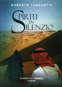 Immagine copertina libro Spiriti in silenzio