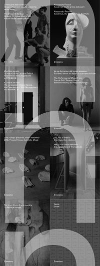 Immagine copertina libro Ennesima. Ediz. multilingue