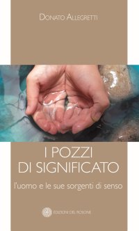 Immagine copertina libro I pozzi di significato. L'uomo e le sue sorgenti di senso