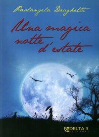 Immagine copertina libro Una magica notte d'estate