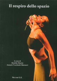 Immagine copertina libro Il respiro dello spazio