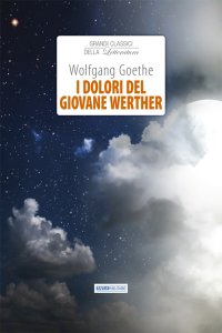Immagine copertina libro I dolori del giovane Werther